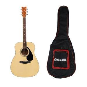 1565269206089-Yamaha F310 Natural 6 Strings Acoustic Guitar with Gig Bag.jpg